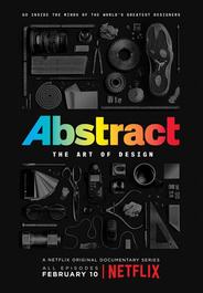 Абстракция: Искусство дизайна