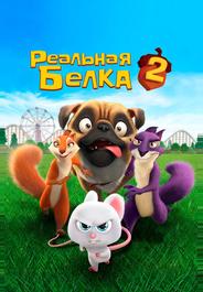 Реальная белка 2