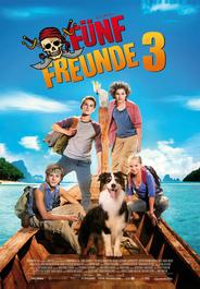 Пятеро друзей 3