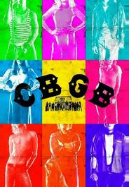 Клуб «CBGB»