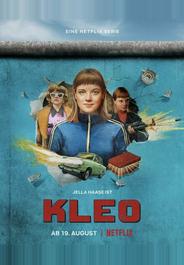 Клео