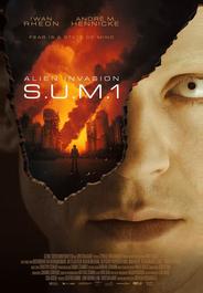 Вторжение пришельцев: S.U.M.1