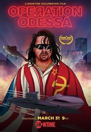 Операция «Одесса»