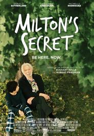 Секрет Милтона