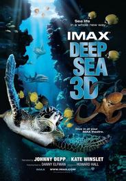 Тайны подводного мира 3D