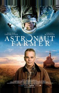 Астронавт Фармер