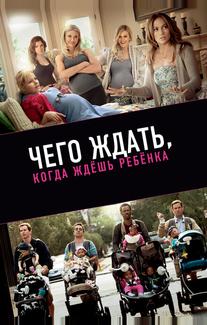 Чего ждать, кoгда ждёшь ребёнка