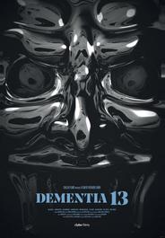 Безумие 13