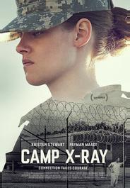 Лагерь «X-Ray»