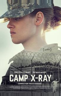Лагерь «X-Ray»