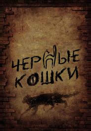 Черные кошки