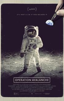 Операция «Лавина»
