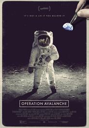 Операция «Лавина»