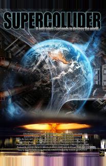 Суперколлайдер