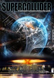 Суперколлайдер