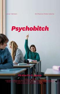 Психопатка