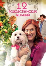 12 Рождественских желаний