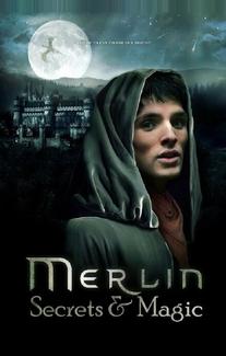 Мерлин: Секреты и магия