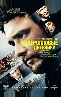 Аддеролловые дневники