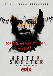 Helter Skelter: Американский миф