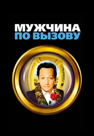 Мужчина по вызову
