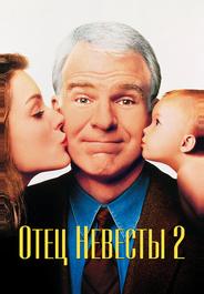 Отец невесты 2