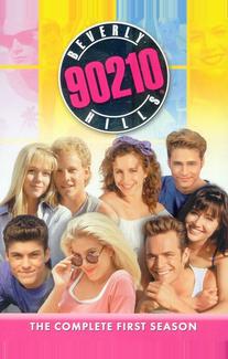 Беверли-Хиллз 90210