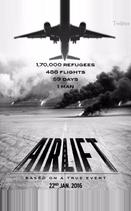 Воздушная перевозка