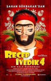 Реджеп Иведик 4