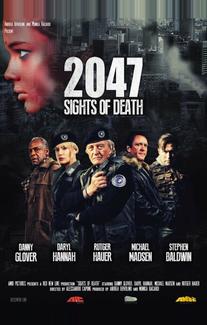 2047 – Угроза смерти