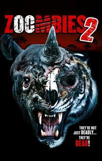 Зоозомби 2