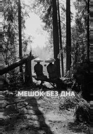Мешок без дна