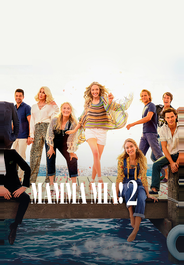 Mamma Mia! 2