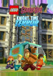 LEGO Скуби-Ду: Время Рыцаря Террора