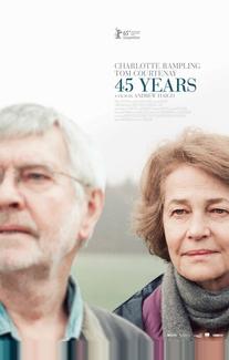 45 лет