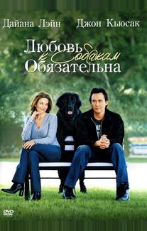 Любовь к собакам обязательна