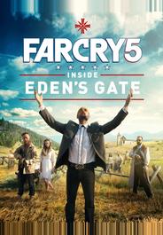 Far Cry 5: У врат Эдема