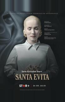 Святая Эвита