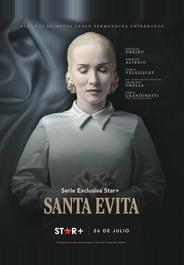 Святая Эвита
