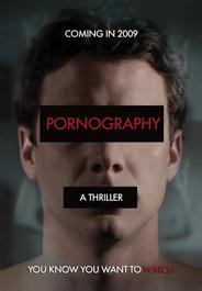 Порнография