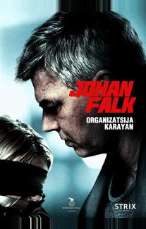 Юхан Фальк: Организация Караян