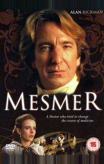 Месмер