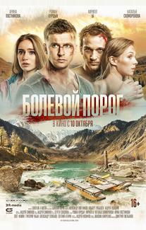 Болевой порог