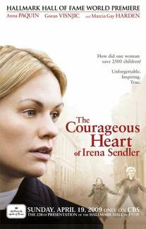 Храброе сердце Ирены Сендлер