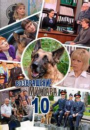 Возвращение Мухтара 10