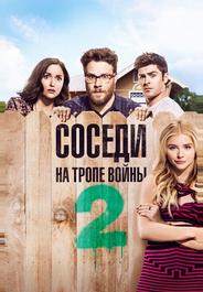 Соседи. На тропе войны 2