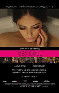 SEX DOLL