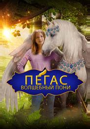 Пегас: Волшебный пони
