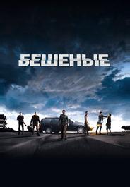 Бешеные