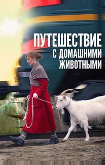 Путешествие с домашними животными
